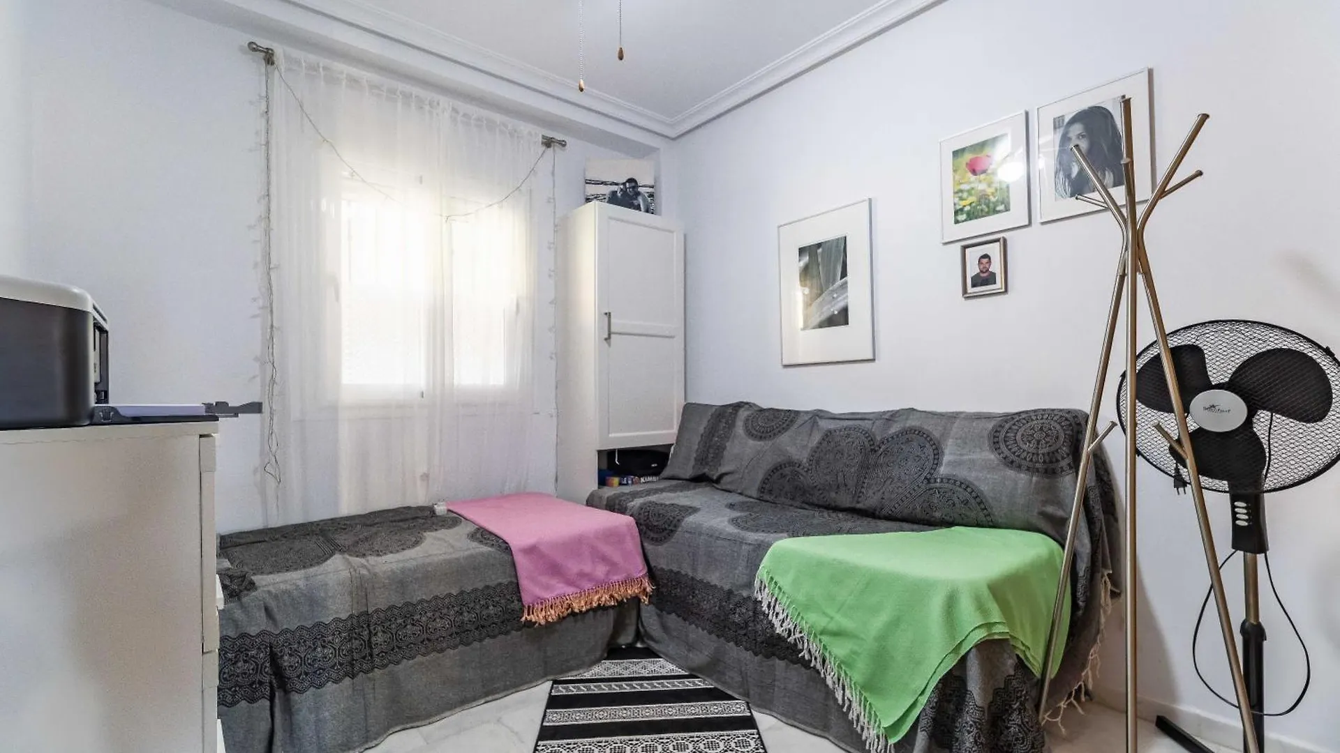 Apartment Apartamento Con Amplia Terraza En Fuengirola