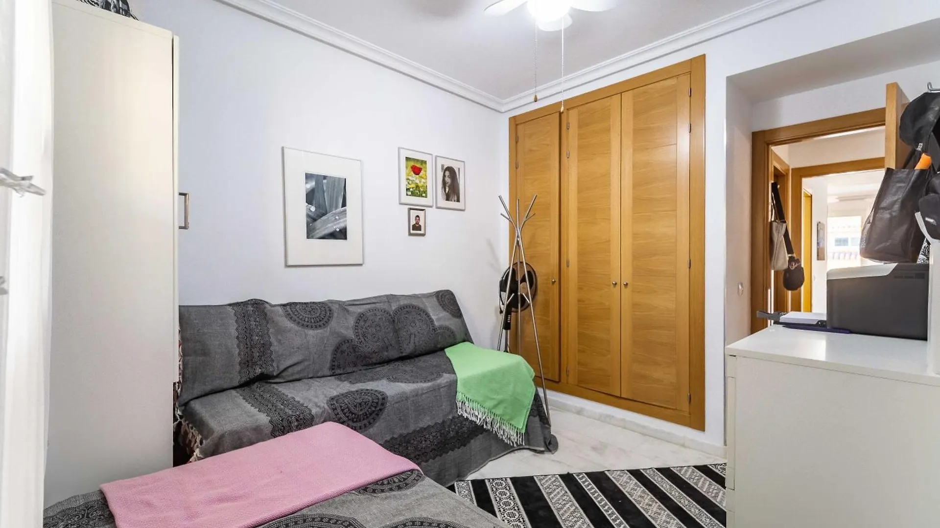 Apartment Apartamento Con Amplia Terraza En Fuengirola