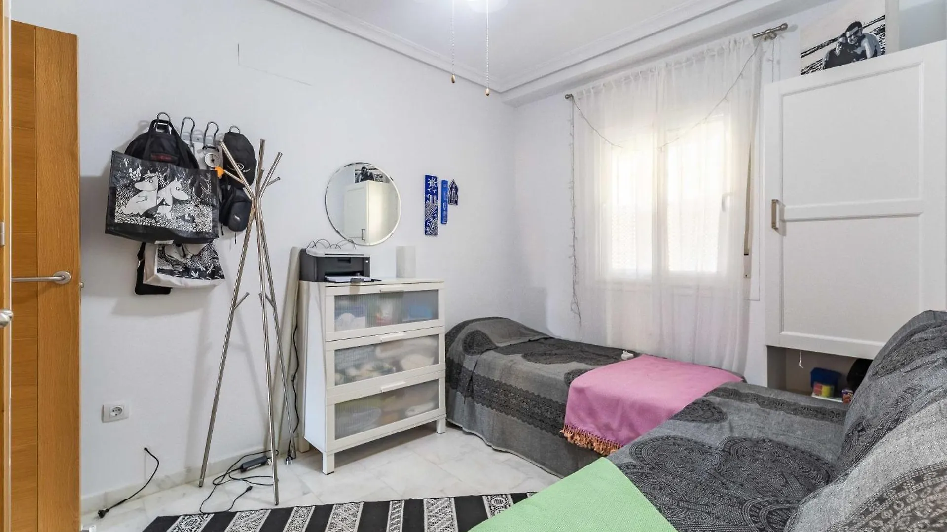 Apartamento Con Amplia Terraza En Fuengirola Apartment