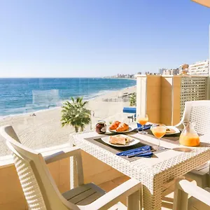 Appartement Vegasol Playa At, Fuengirola