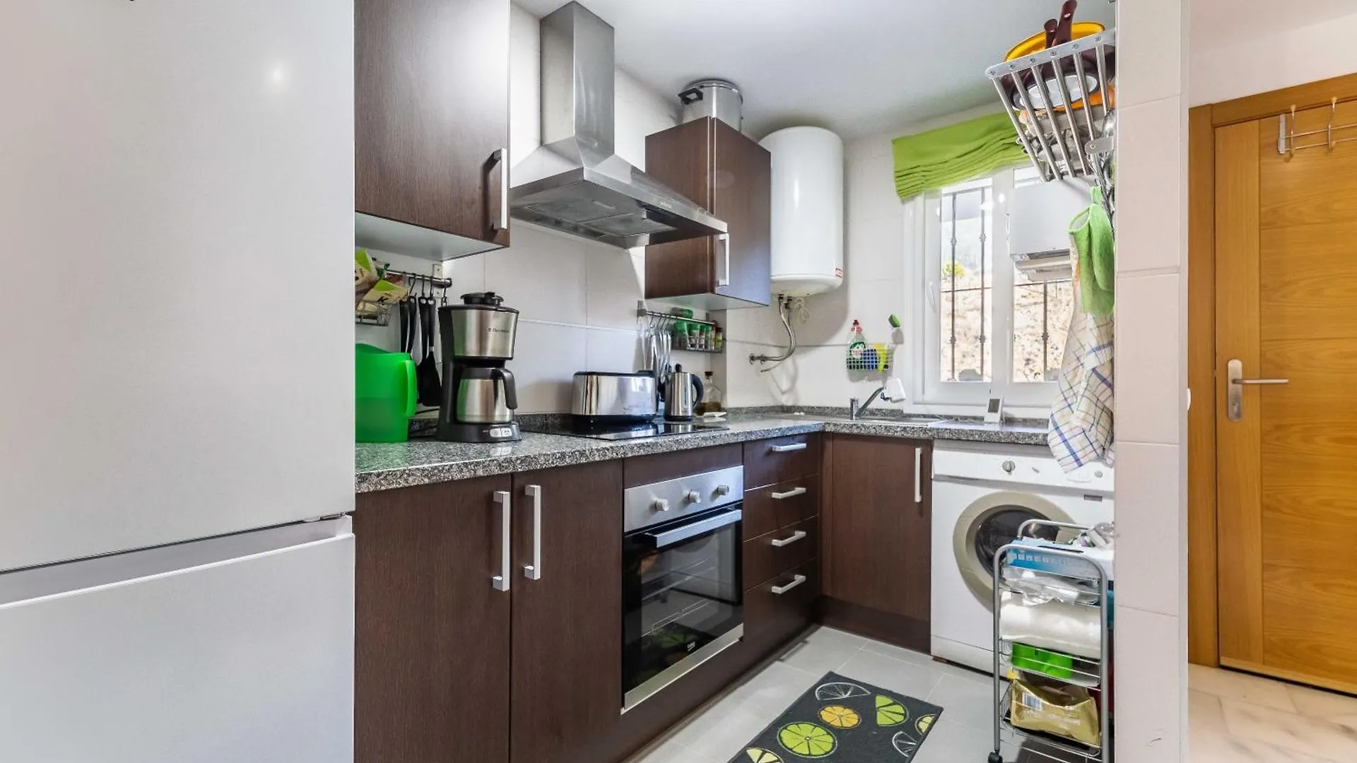 Apartamento Con Amplia Terraza En 丰希罗拉